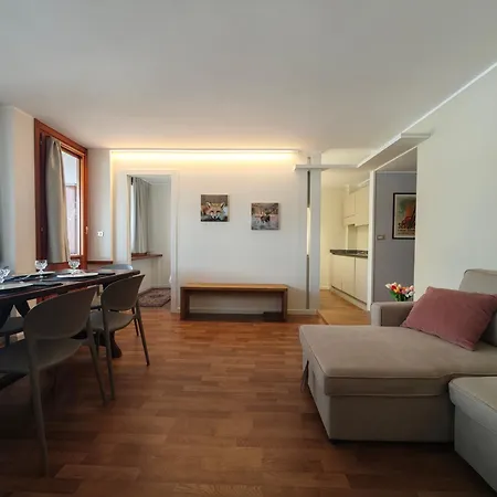 Hostdomus - Snow Horizon Sestriere