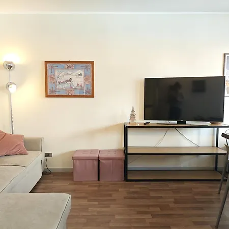 Apartment Hostdomus - Snow Horizon