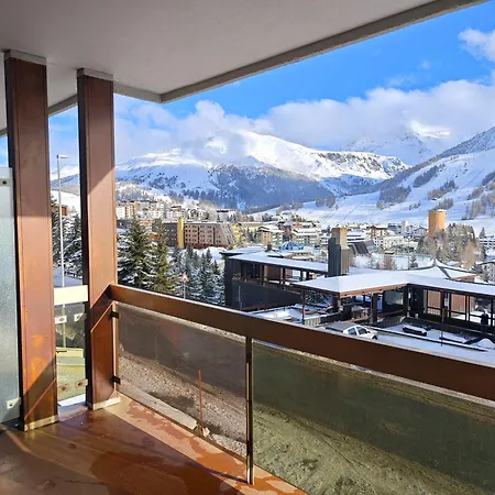 Hostdomus - Snow Horizon * Sestriere