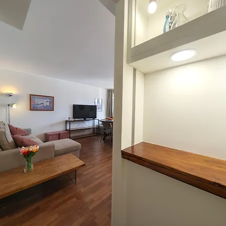 Apartment Hostdomus - Snow Horizon Sestriere