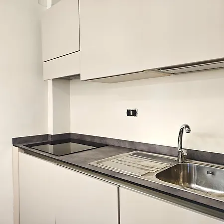 Hostdomus - Snow Horizon Apartment