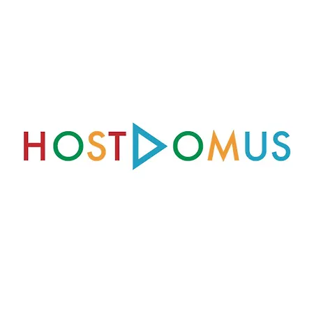 Hostdomus - Snow Horizon Apartment