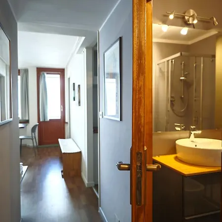 Hostdomus - Snow Horizon Lejlighed Sestriere